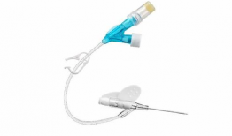 留置针操作视频,轻松掌握静脉穿刺技巧