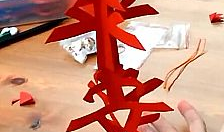 手工视频,轻松掌握创意手工制作技巧